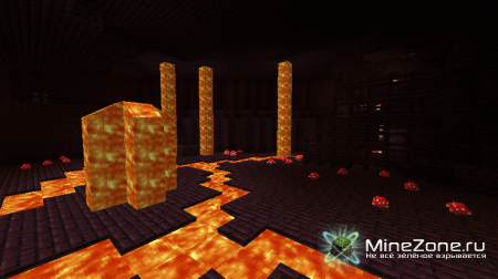 Тайна 3 башен часть 2. (Другой мир.)