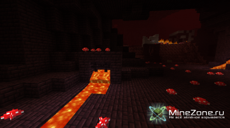 Тайна 3 башен часть 2. (Другой мир.)