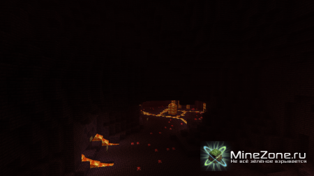 Тайна 3 башен часть 2. (Другой мир.)