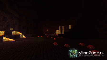 Тайна 3 башен часть 2. (Другой мир.)