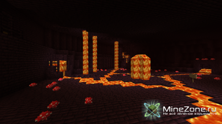 Тайна 3 башен часть 2. (Другой мир.)