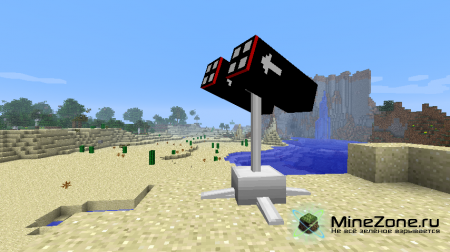 [1.2.5] [SSP/SMP] Explosives+ v3.4