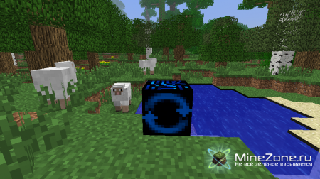 [1.2.5] [SSP/SMP] Explosives+ v3.4