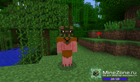 10 скинов от Donilock