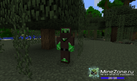 10 скинов от Donilock