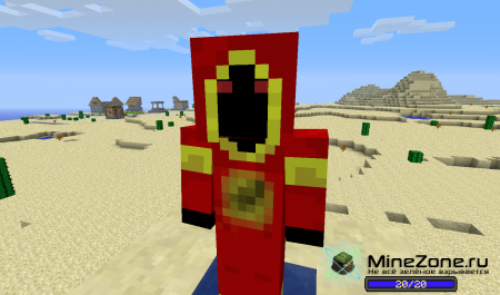 10 скинов от Donilock