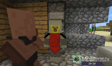 10 скинов от Donilock