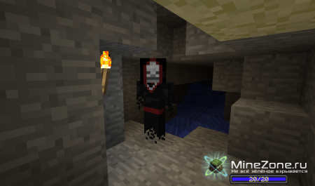 10 скинов от Donilock