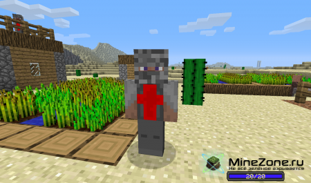 10 скинов от Donilock