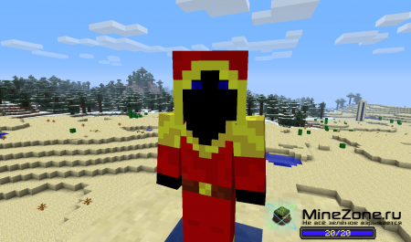 10 скинов от Donilock