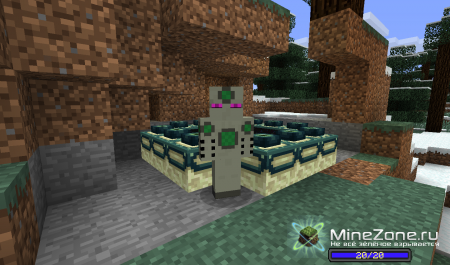 10 скинов от Donilock