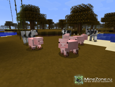 [1.2.5][16x16] Silena Tok Texture