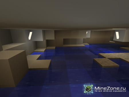 [1.2.5][16x16] Silena Tok Texture