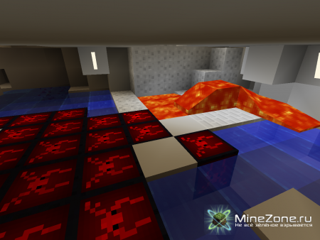 [1.2.5][16x16] Silena Tok Texture