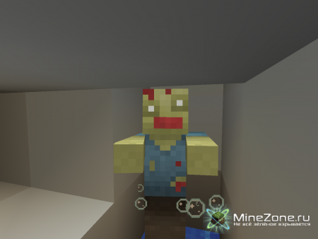 [1.2.5][16x16] Silena Tok Texture