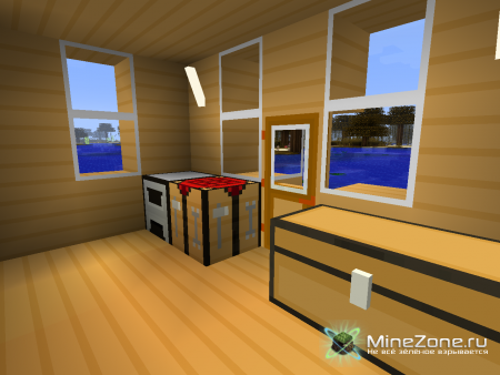 [1.2.5][16x16] Silena Tok Texture