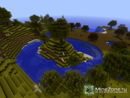 [1.2.5][16x16] Silena Tok Texture