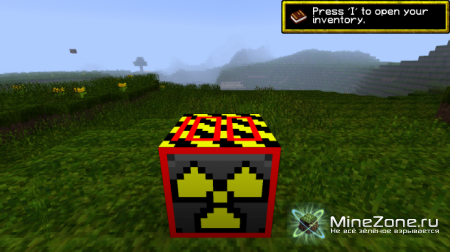 [1.2.5] [SSP/SMP] Explosives+ v3.4