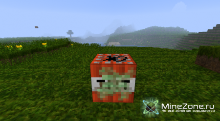 [1.2.5] [SSP/SMP] Explosives+ v3.4