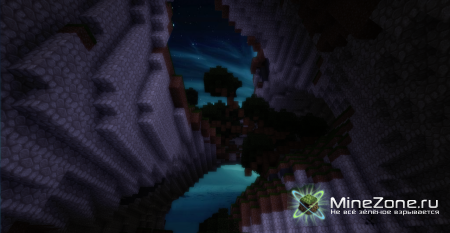 [1.2.5] [32x] Planet Earth: Inheritor