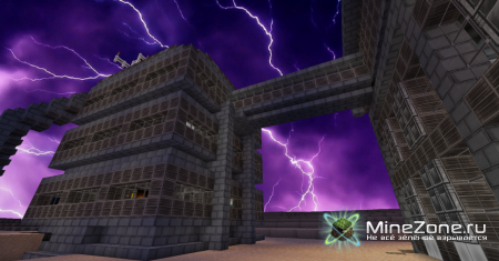 [1.2.5] [32x] Planet Earth: Inheritor