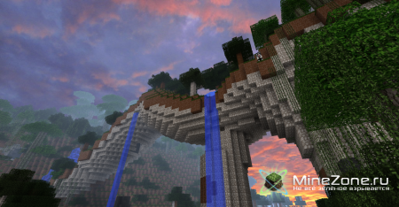 [1.2.5] [32x] Planet Earth: Inheritor