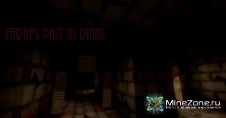 [1.2.5] [32x] Planet Earth: Inheritor