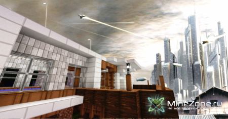 [1.2.5] [32x] Planet Earth: Inheritor