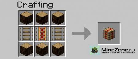 [1.6.1] Instant Massive Structures Mod