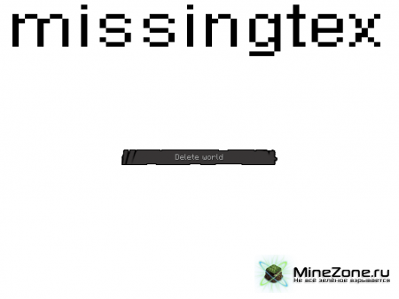 [1.2.5] [SPP/SMP] Minecraft DayZ MOD vBETA 1.4