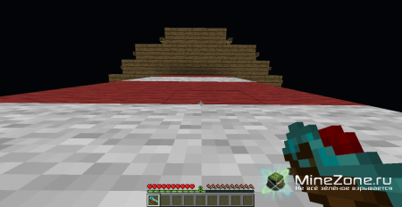 [1.2.5] The Climbing Glove Mod v0.1