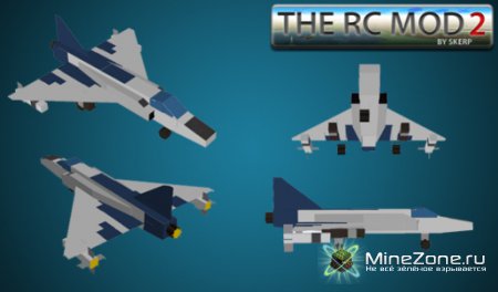 [1.2.5] The RC Mod v2.1