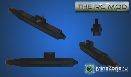 [1.2.5] The RC Mod v2.1