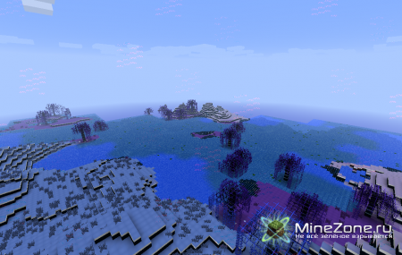 [1.2.5] [16x] TronCraft