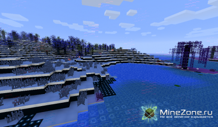 [1.2.5] [16x] TronCraft