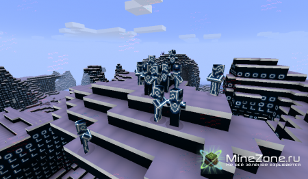 [1.2.5] [16x] TronCraft