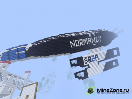 NORMANDY SR2A