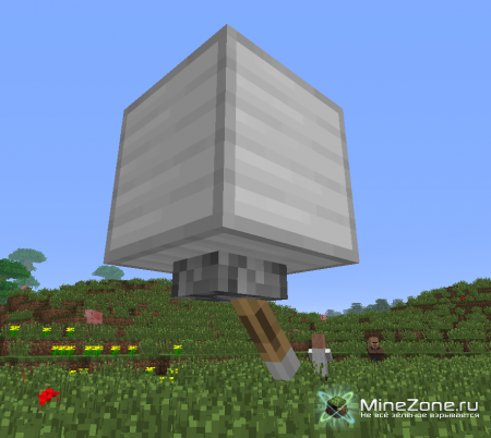 Minecraft 1.3 Prerelease