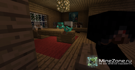 Два путешественника: Рассказ странника. Пролог.