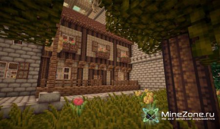 [1.3 Ready][16px] RUSTICA