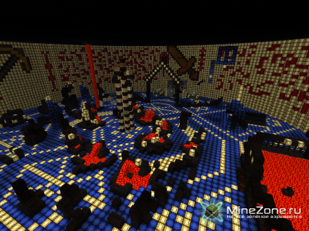 Pigmans Story - да не сожрёт тебя свинья!