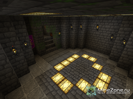 Pigmans Story - да не сожрёт тебя свинья!