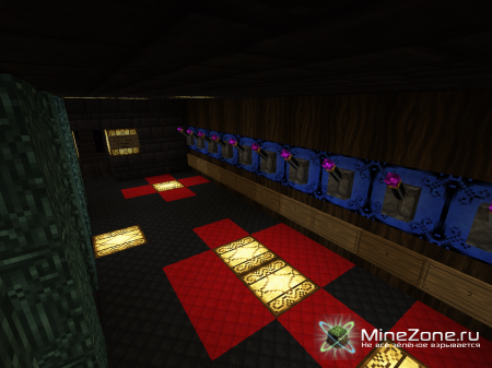 Pigmans Story - да не сожрёт тебя свинья!