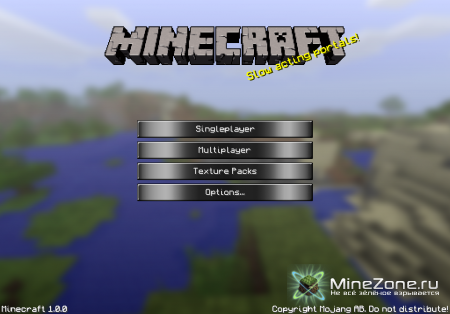 [1.2.5][128x]ZeroX4 Texture Pack