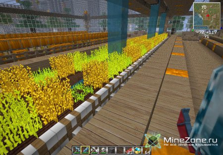 [1.2.5][128x]ZeroX4 Texture Pack