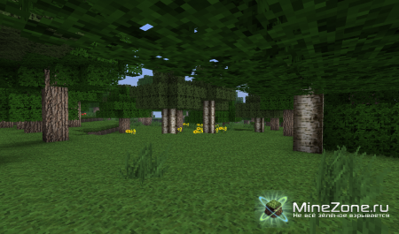 [1.2.5][64x,32x] Battered Old Stuff