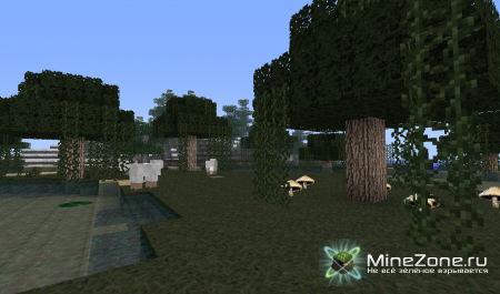 [1.2.5][64x,32x] Battered Old Stuff