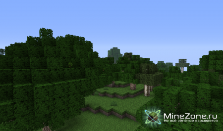 [1.2.5][64x,32x] Battered Old Stuff