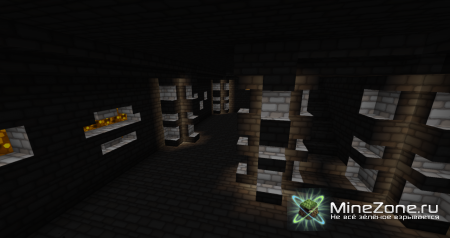 The Forgotten Island v2