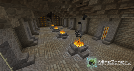 The Forgotten Island v2